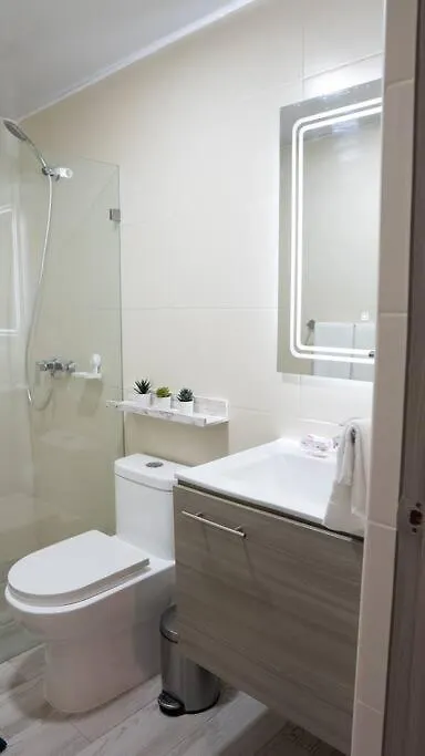 One Bedroom Condo At Punta Cana 0*,  República Dominicana