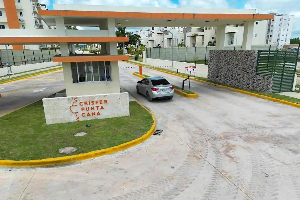 One Bedroom Condo At Punta Cana República Dominicana