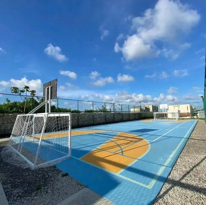 Apartamento One Bedroom Condo At Punta Cana