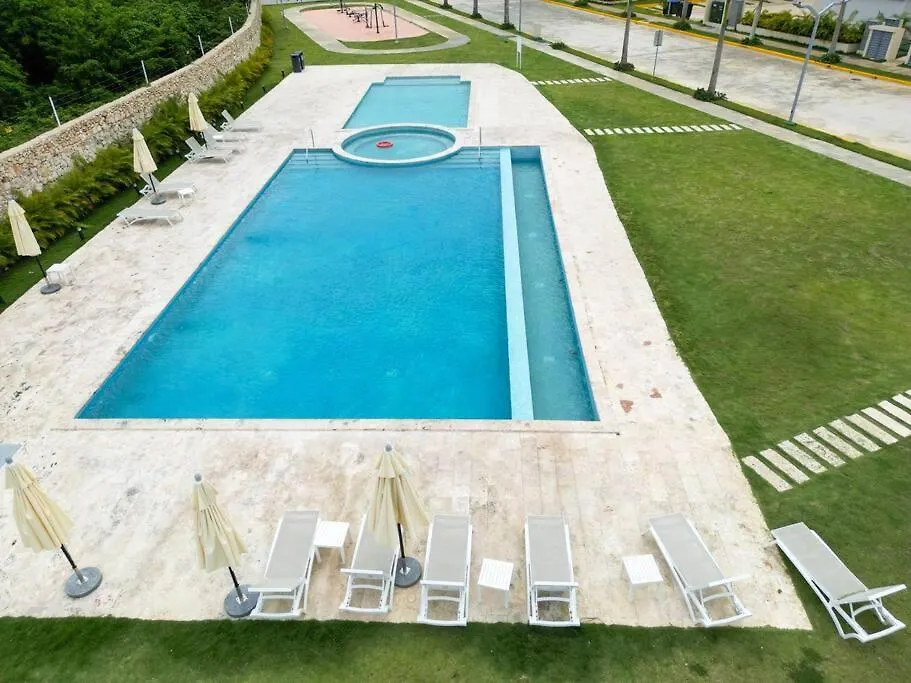 One Bedroom Condo At Punta Cana República Dominicana