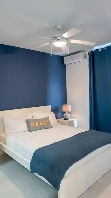One Bedroom Condo At Punta Cana